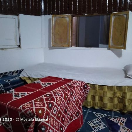מלון Nuweiba Oasis מראה חיצוני תמונה