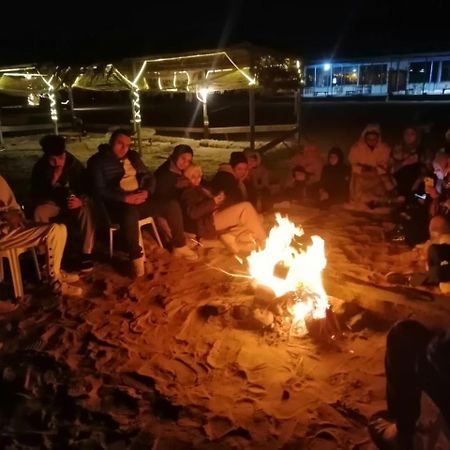 מלון Nuweiba Oasis מראה חיצוני תמונה