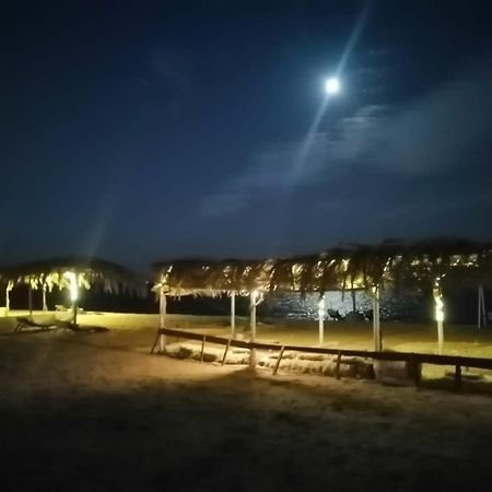 מלון Nuweiba Oasis מראה חיצוני תמונה