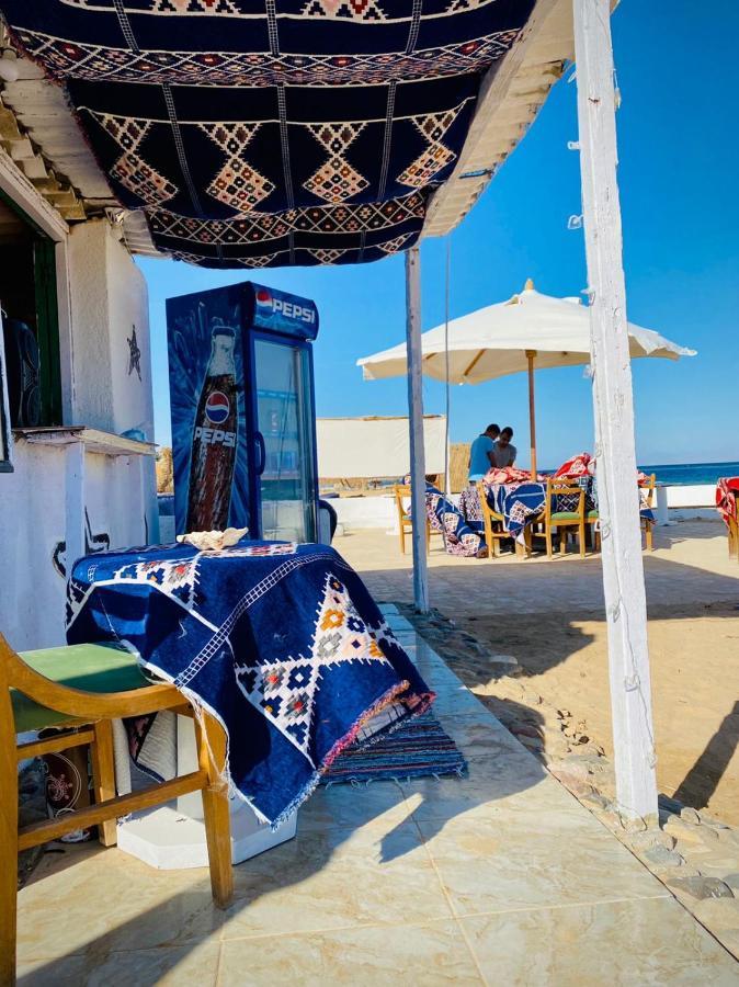 מלון Nuweiba Oasis מראה חיצוני תמונה