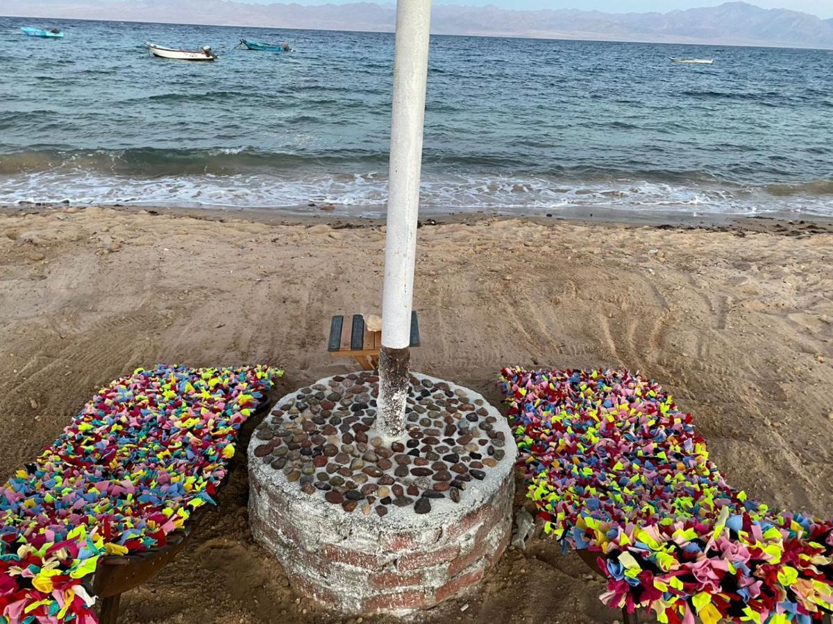 מלון Nuweiba Oasis מראה חיצוני תמונה