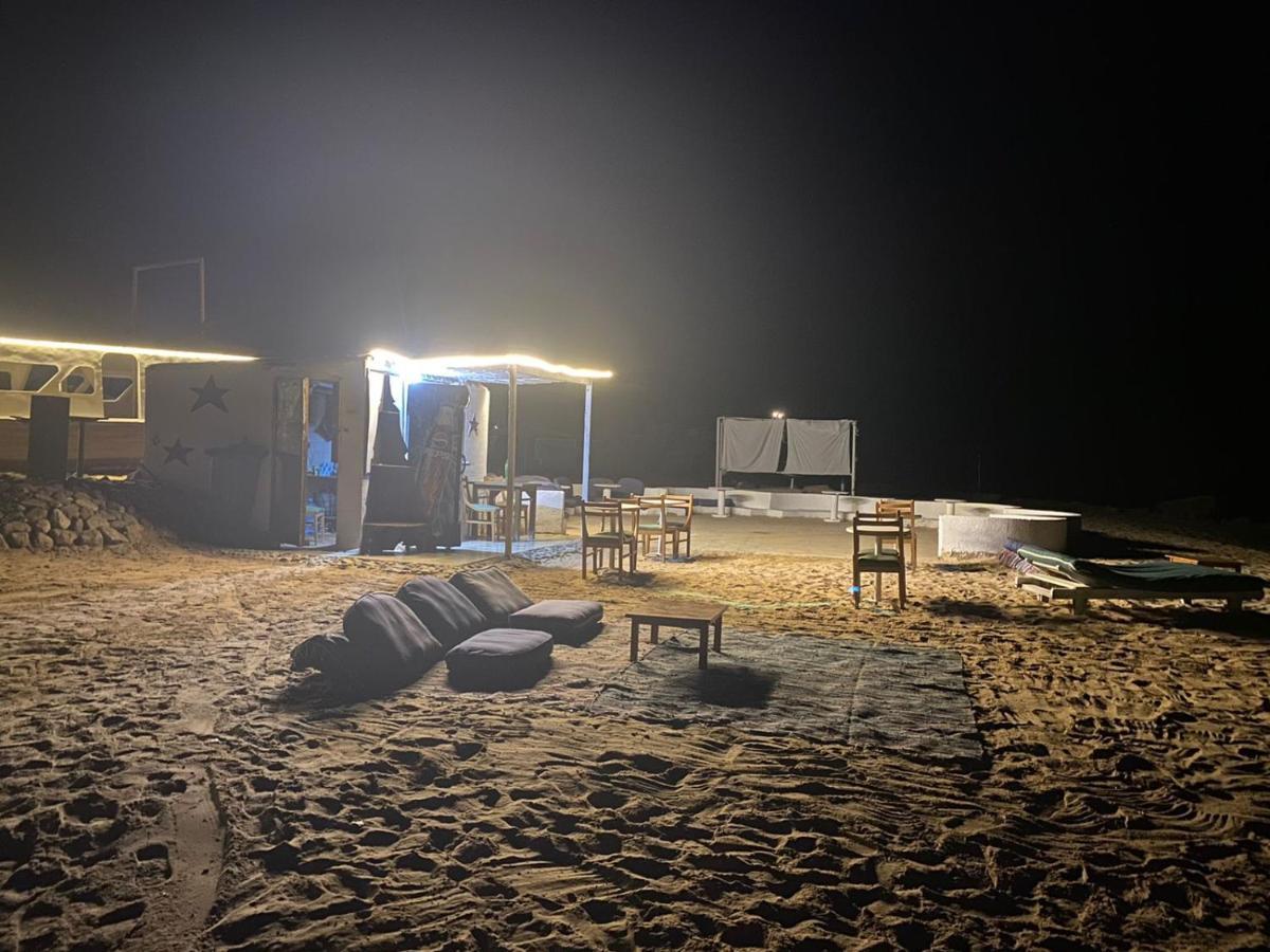 מלון Nuweiba Oasis מראה חיצוני תמונה