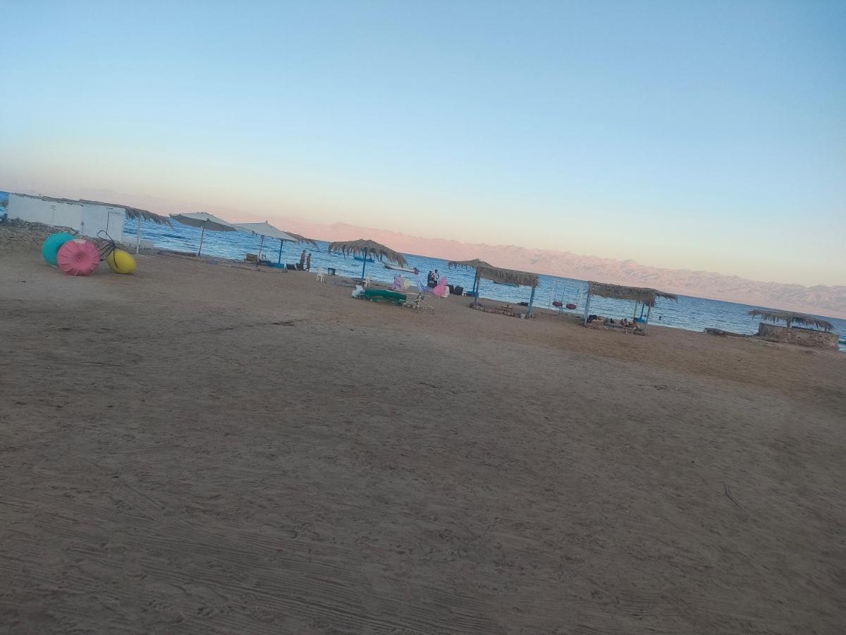 מלון Nuweiba Oasis מראה חיצוני תמונה