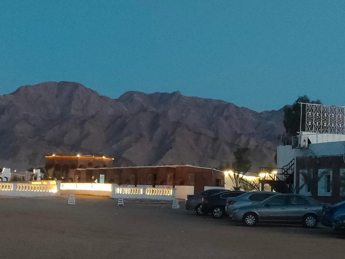 מלון Nuweiba Oasis מראה חיצוני תמונה