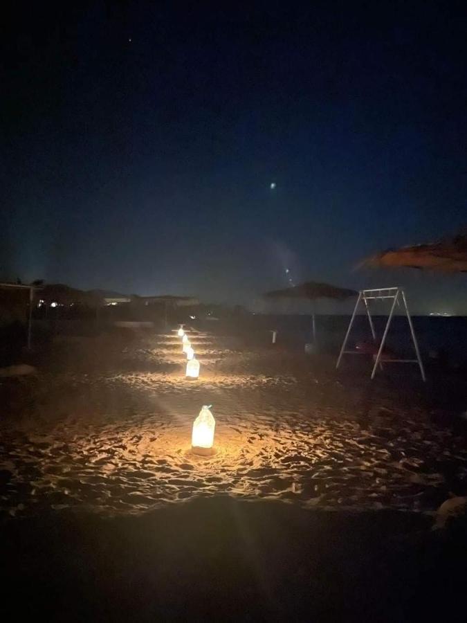 מלון Nuweiba Oasis מראה חיצוני תמונה