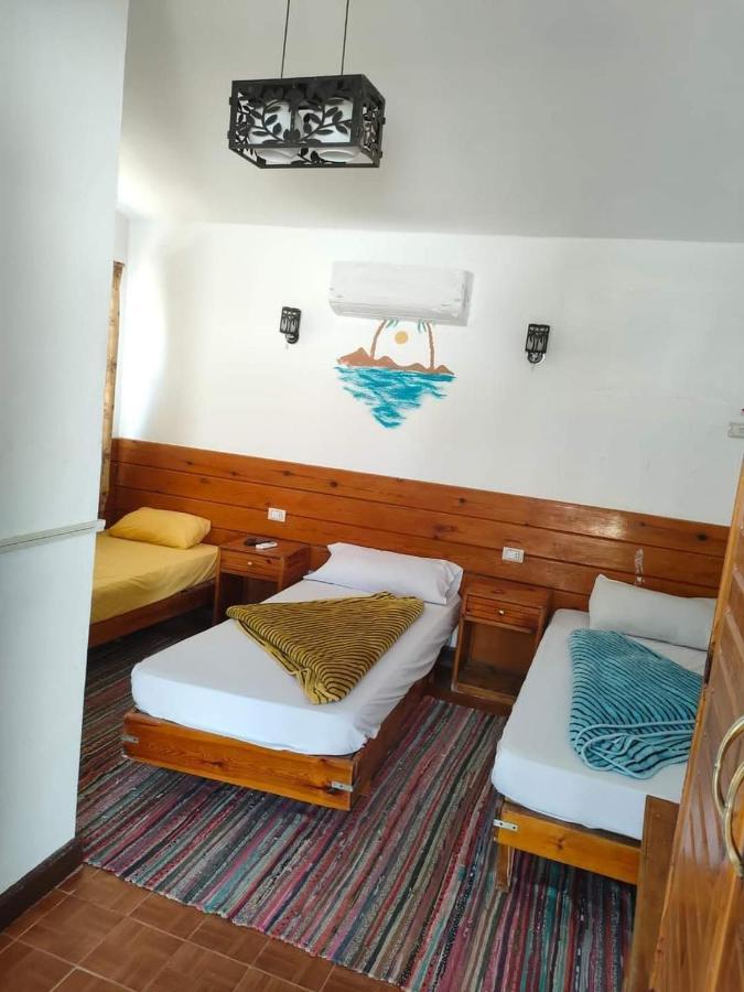 מלון Nuweiba Oasis מראה חיצוני תמונה