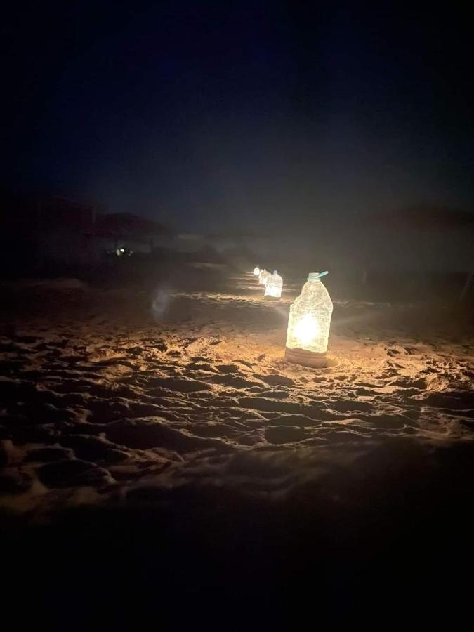 מלון Nuweiba Oasis מראה חיצוני תמונה