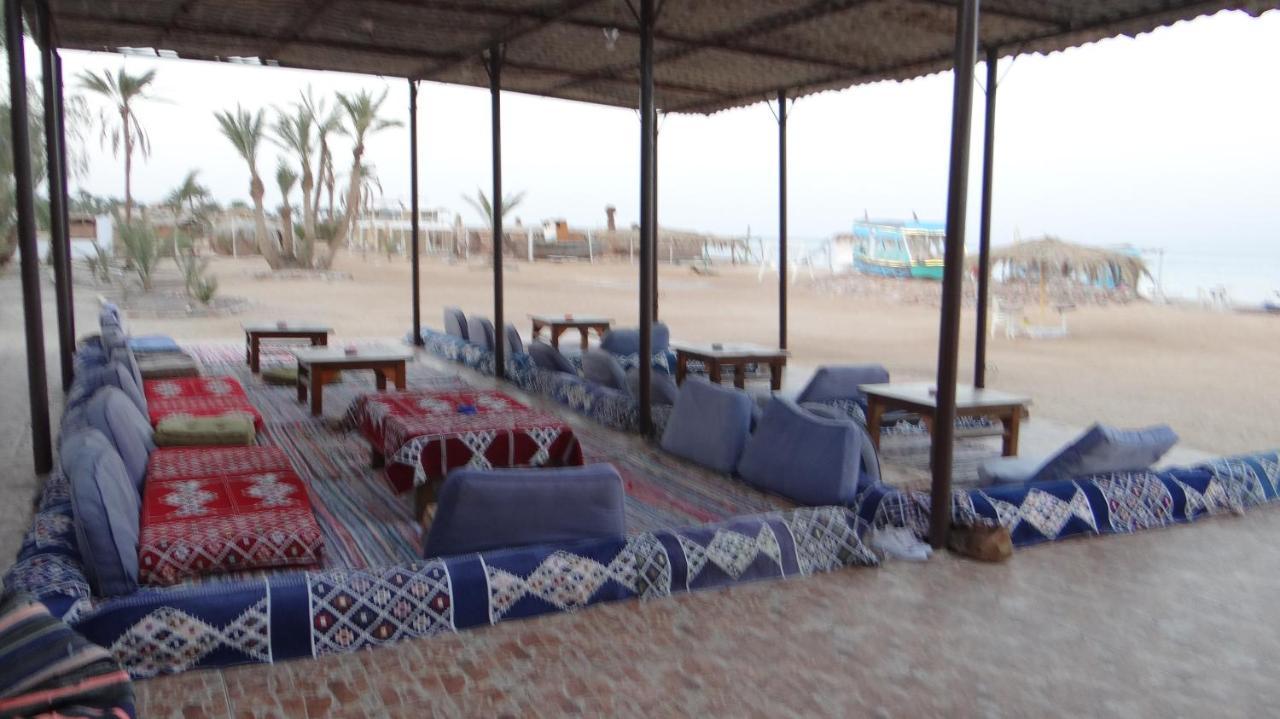 מלון Nuweiba Oasis מראה חיצוני תמונה