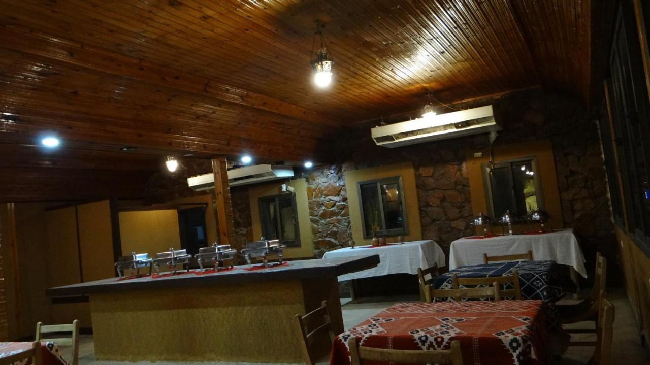 מלון Nuweiba Oasis מראה חיצוני תמונה