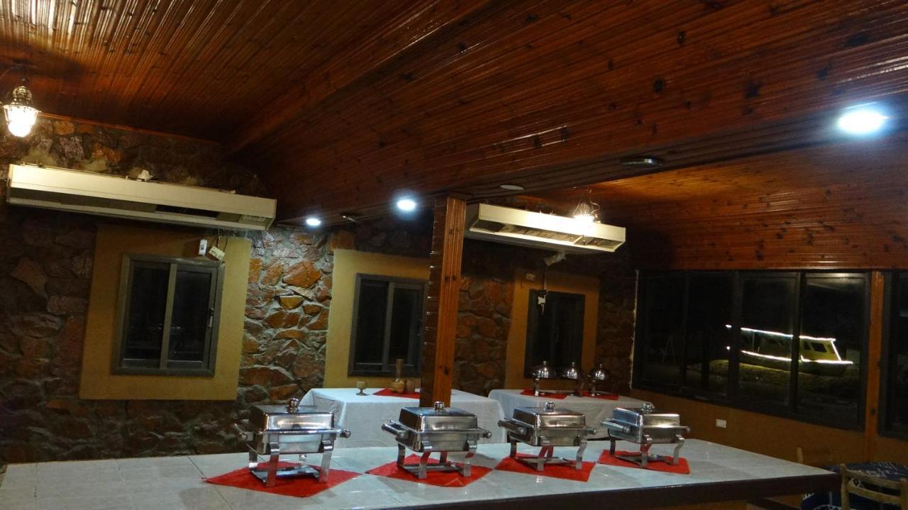מלון Nuweiba Oasis מראה חיצוני תמונה