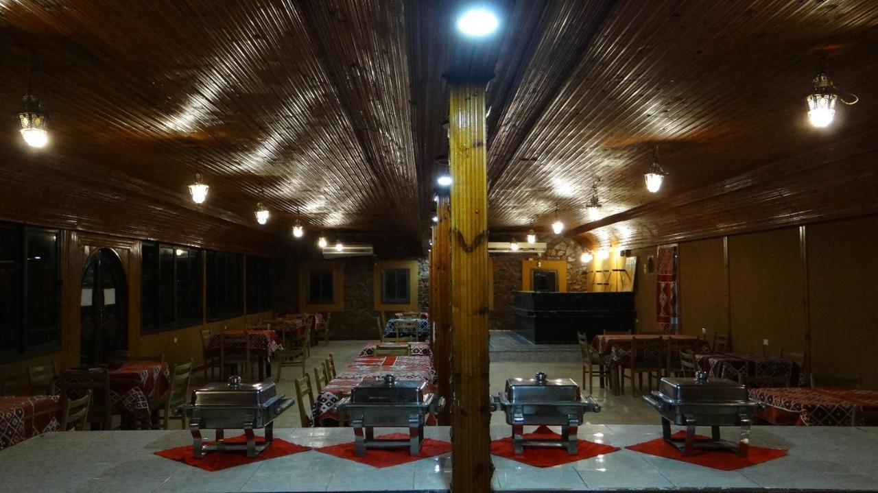 מלון Nuweiba Oasis מראה חיצוני תמונה