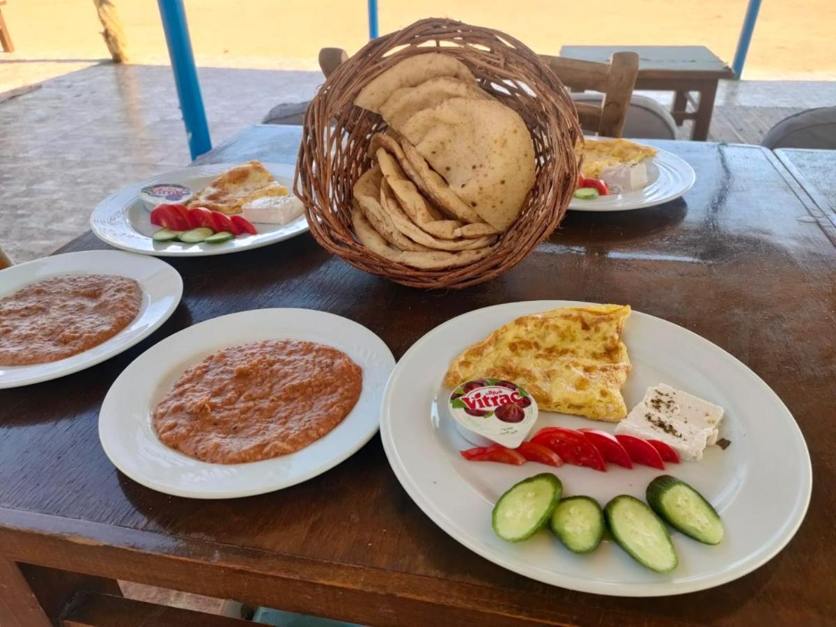 מלון Nuweiba Oasis מראה חיצוני תמונה