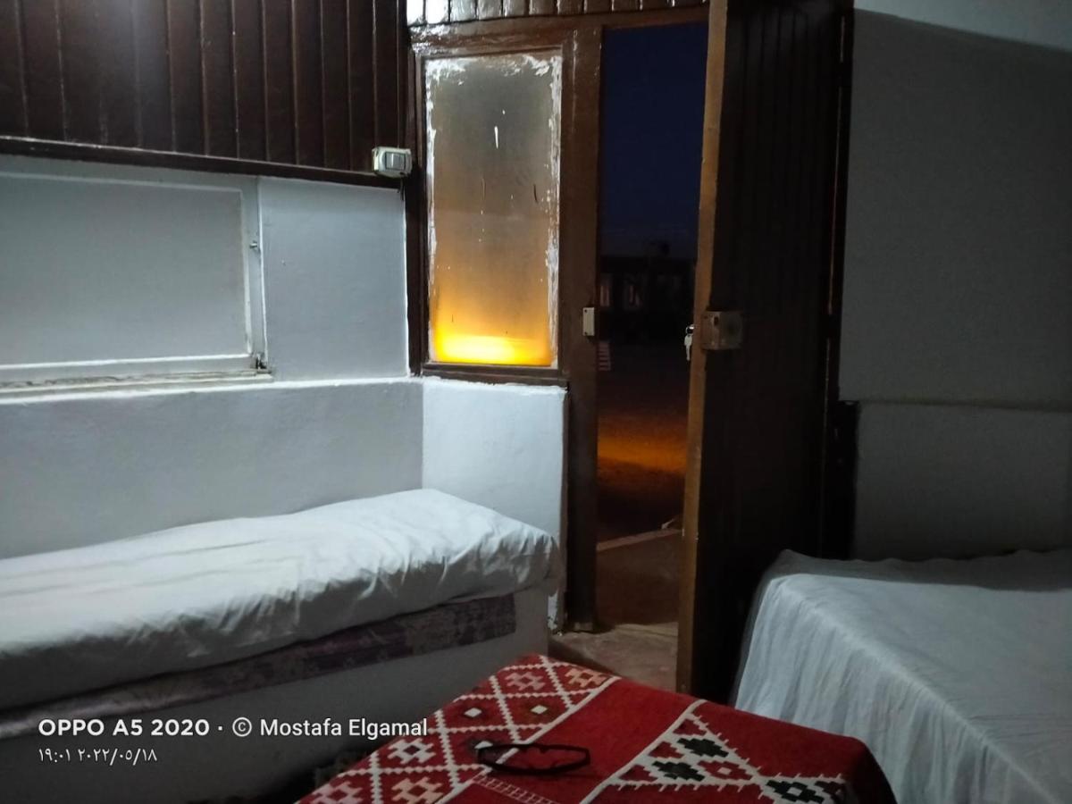 מלון Nuweiba Oasis מראה חיצוני תמונה