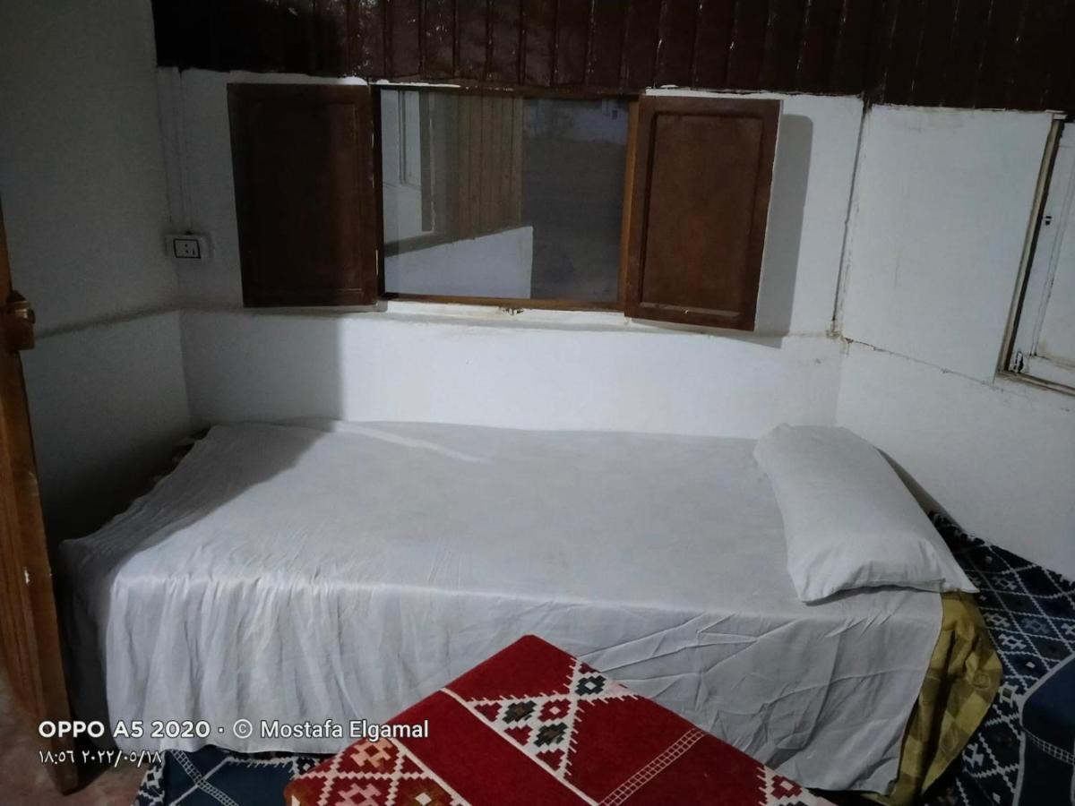 מלון Nuweiba Oasis מראה חיצוני תמונה