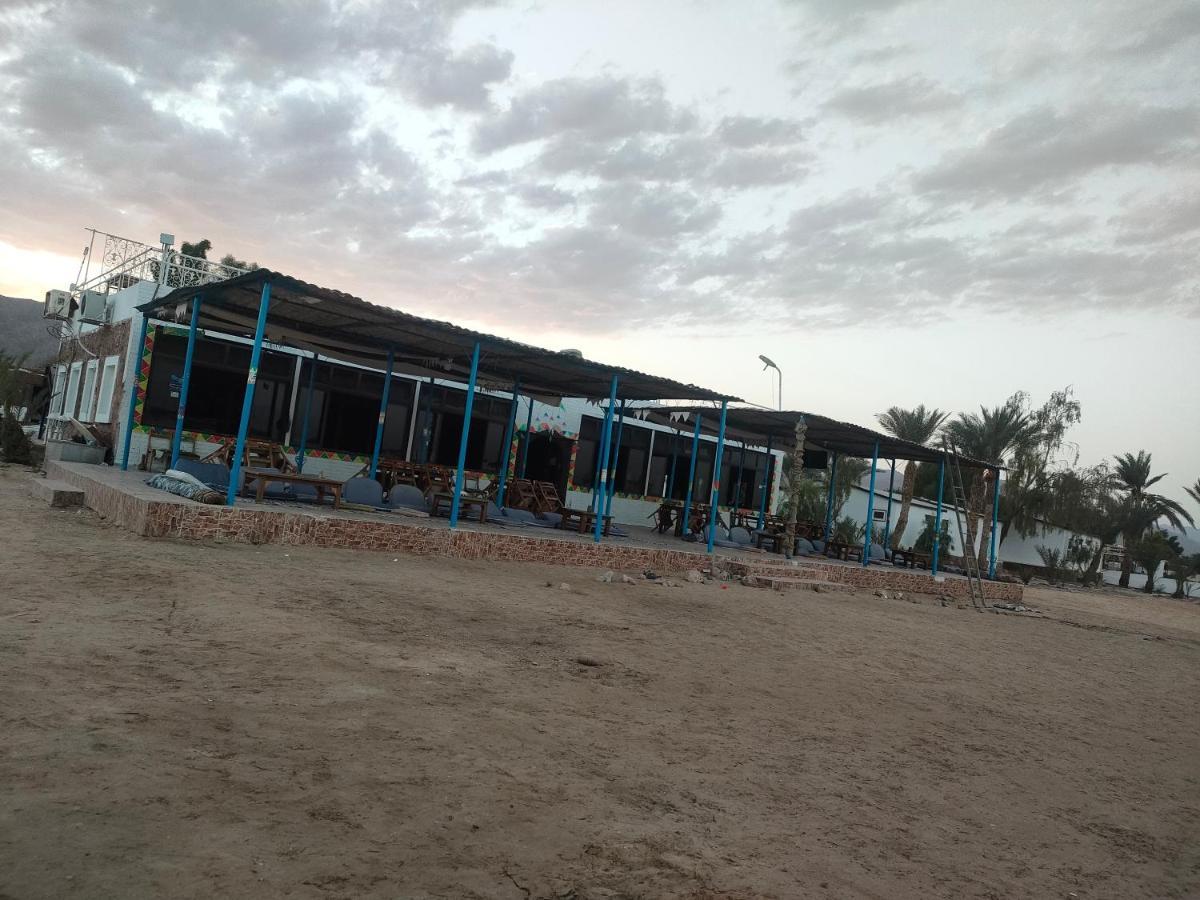 מלון Nuweiba Oasis מראה חיצוני תמונה