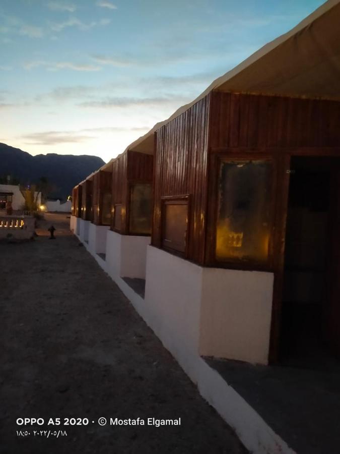 מלון Nuweiba Oasis מראה חיצוני תמונה