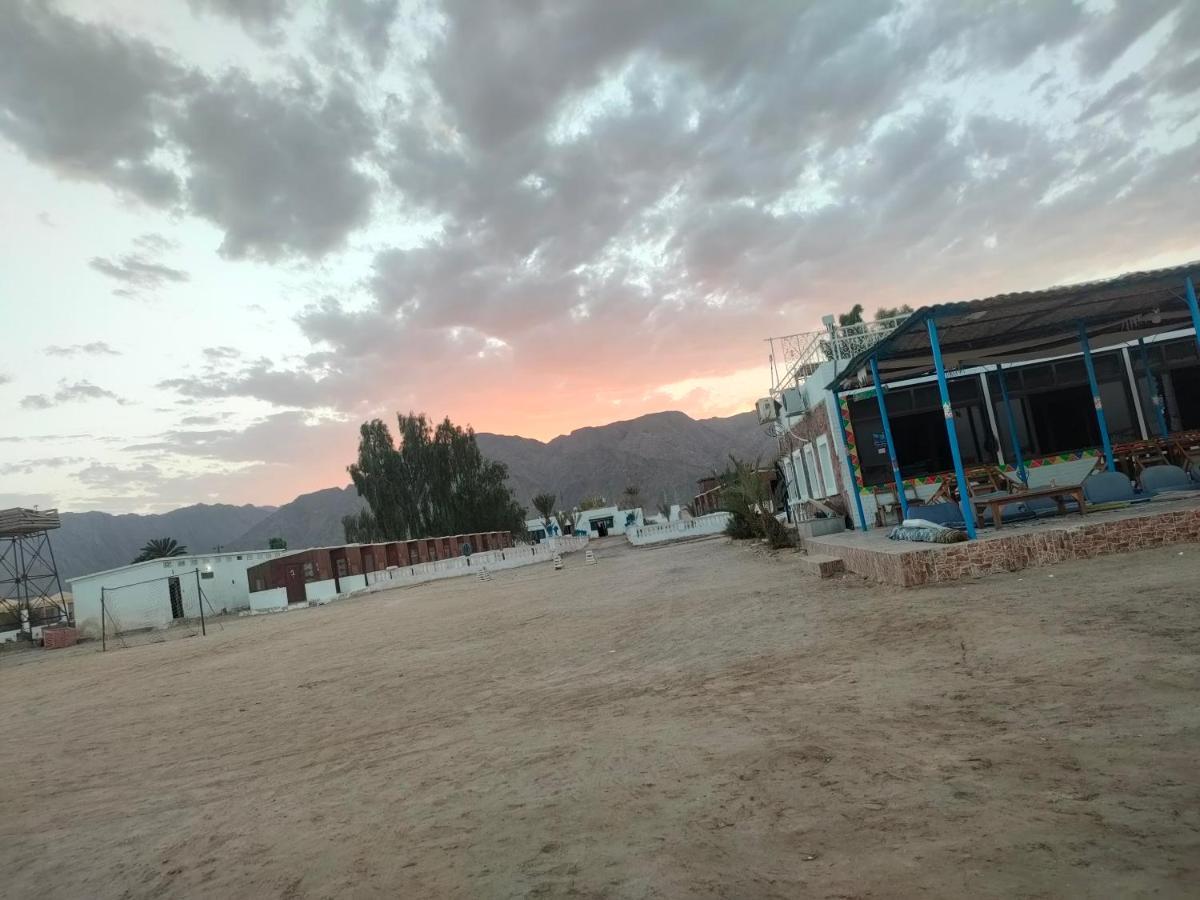 מלון Nuweiba Oasis מראה חיצוני תמונה
