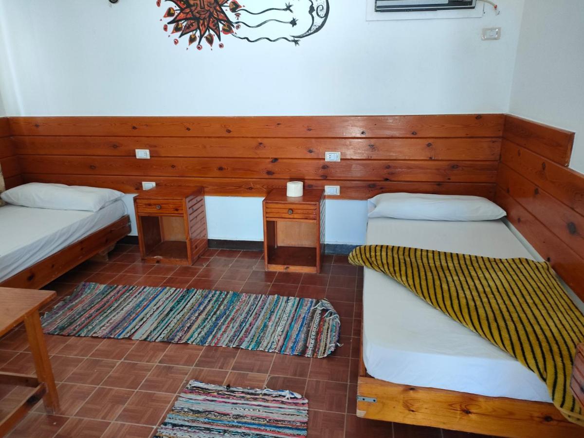 מלון Nuweiba Oasis מראה חיצוני תמונה