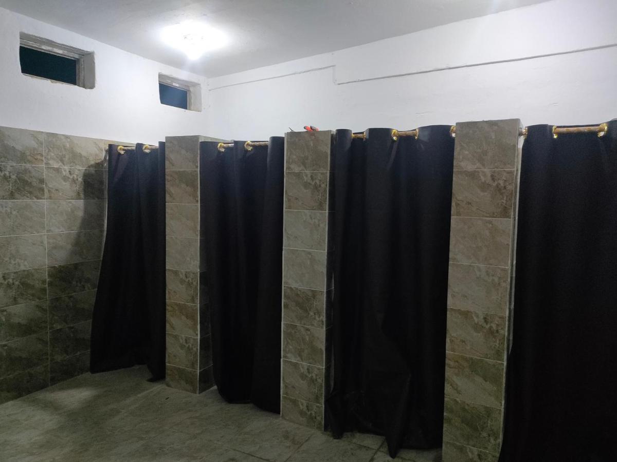 מלון Nuweiba Oasis מראה חיצוני תמונה