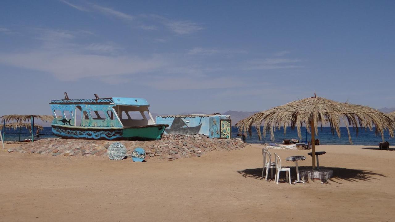 מלון Nuweiba Oasis מראה חיצוני תמונה