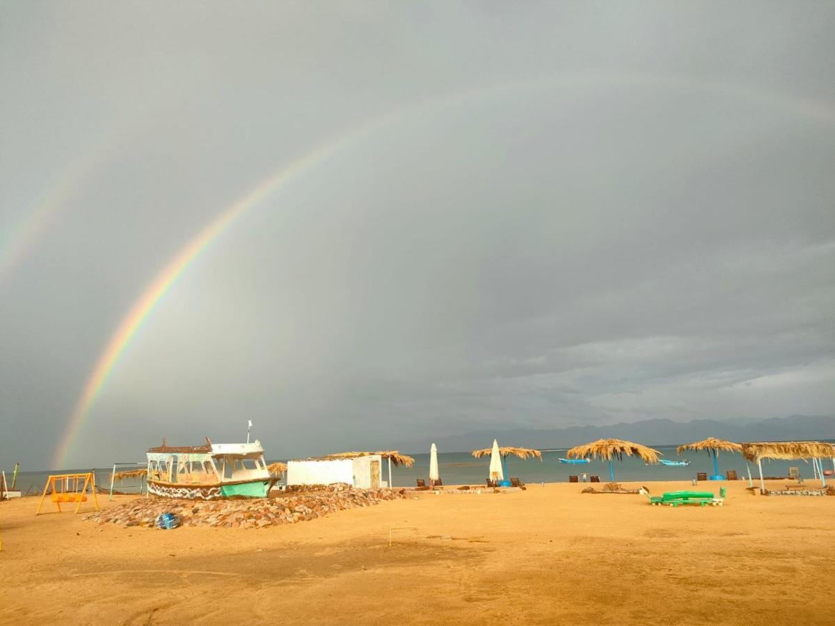 מלון Nuweiba Oasis מראה חיצוני תמונה