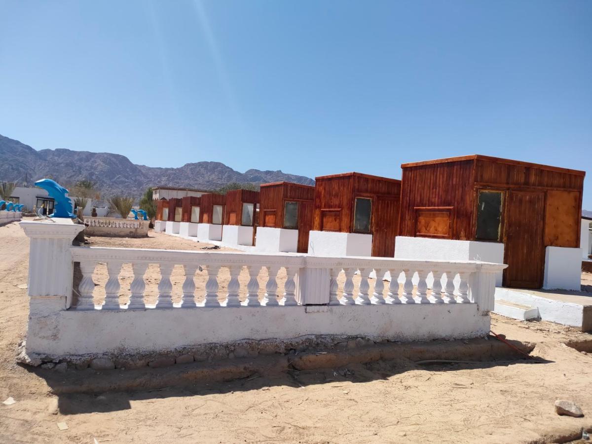 מלון Nuweiba Oasis חדר תמונה
