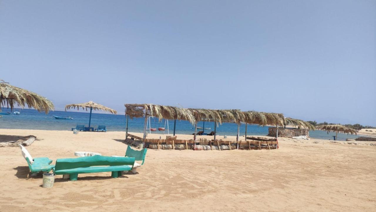 מלון Nuweiba Oasis מראה חיצוני תמונה