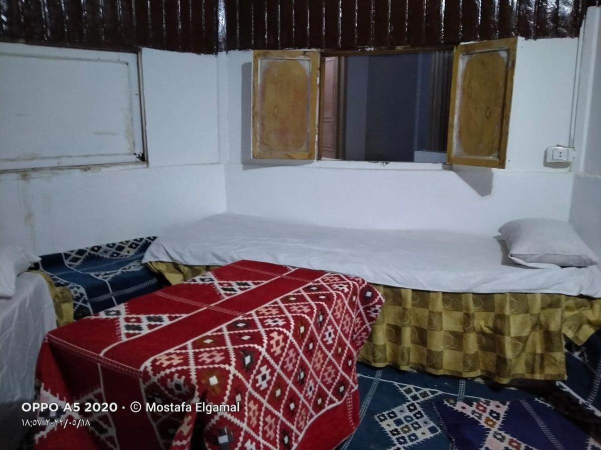 מלון Nuweiba Oasis מראה חיצוני תמונה