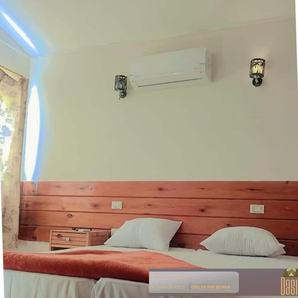 מלון Nuweiba Oasis חדר תמונה