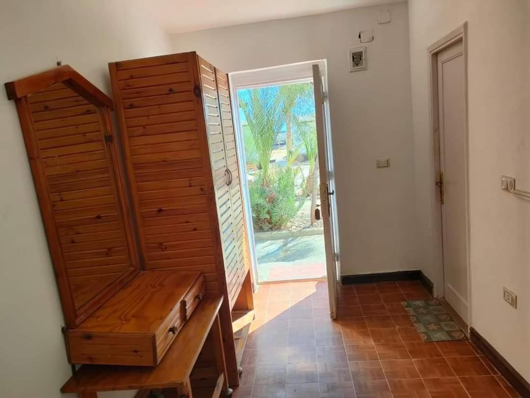 מלון Nuweiba Oasis חדר תמונה