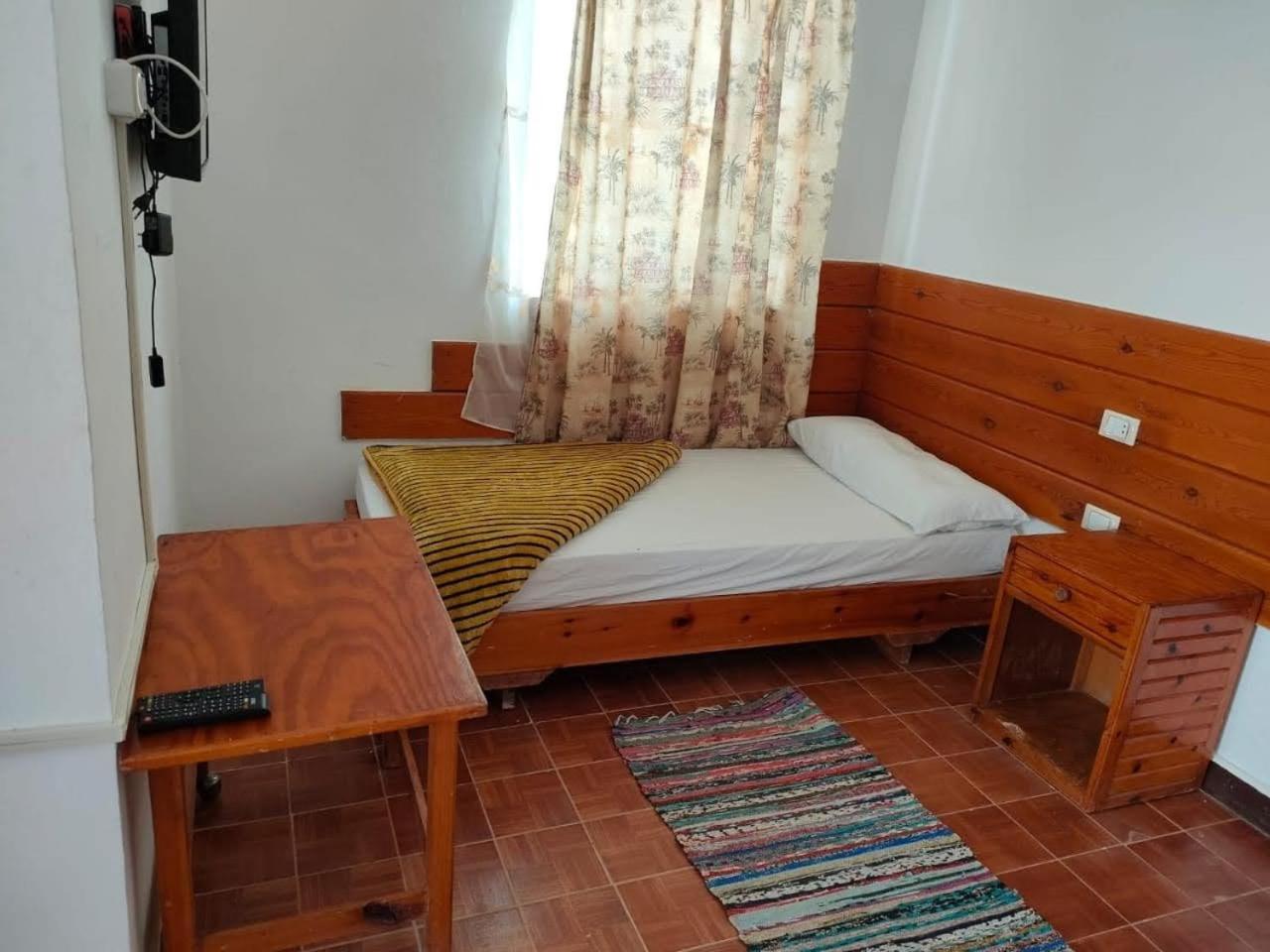 מלון Nuweiba Oasis חדר תמונה