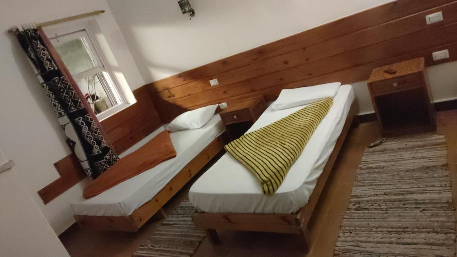 מלון Nuweiba Oasis חדר תמונה