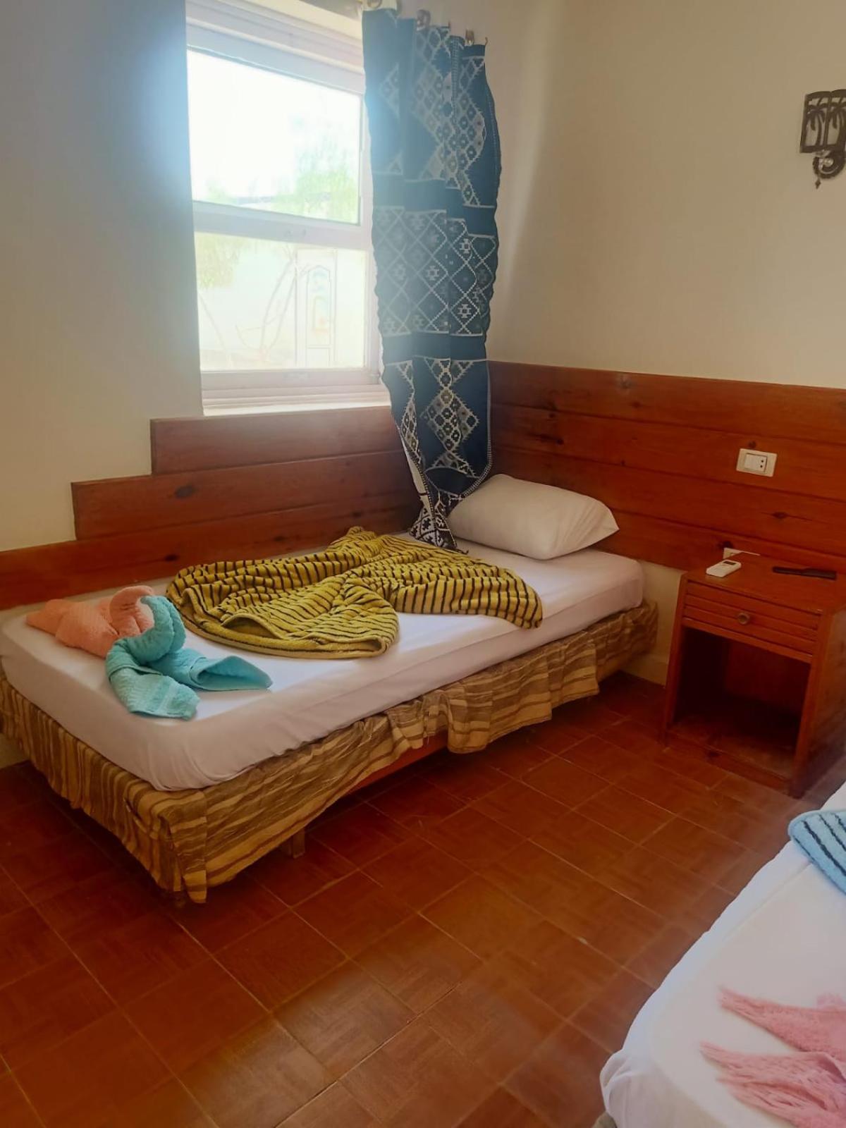 מלון Nuweiba Oasis חדר תמונה
